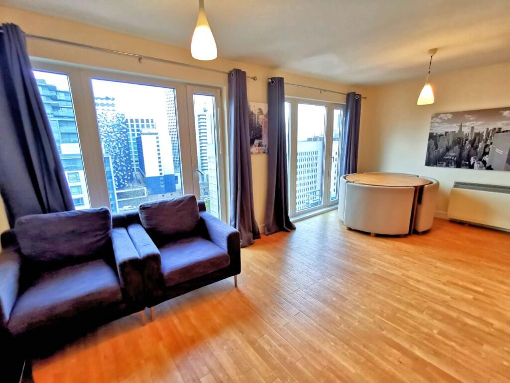 Additional image 11 of Wharfside Street, Birmingham, B1