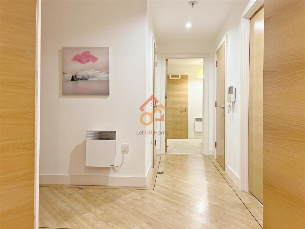 Additional image 8 of Canal Wharf, 14 Waterfront Walk, Birmingham B1