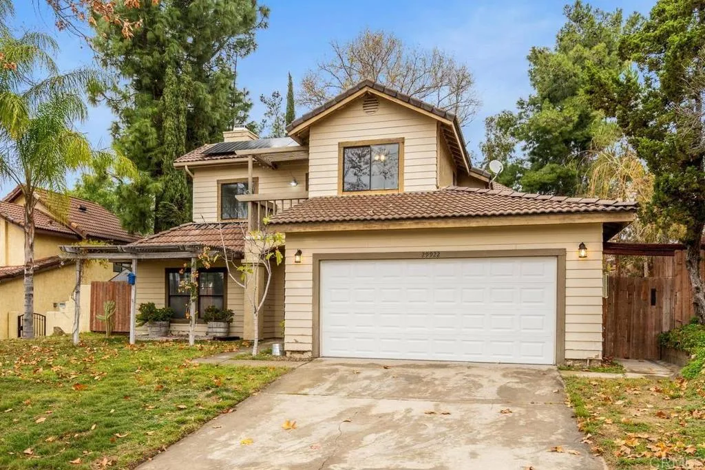 Property image for 29922 Avenida Cima Del Sol, Temecula, CA 92591