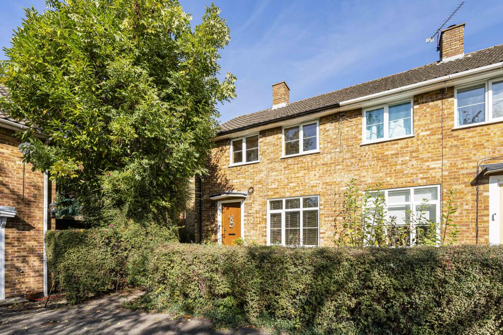 Property image for Rayfield, Welwyn Garden City, AL8