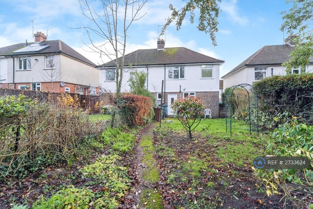 Additional image 15 of Hyde View Road, Harpenden, AL5