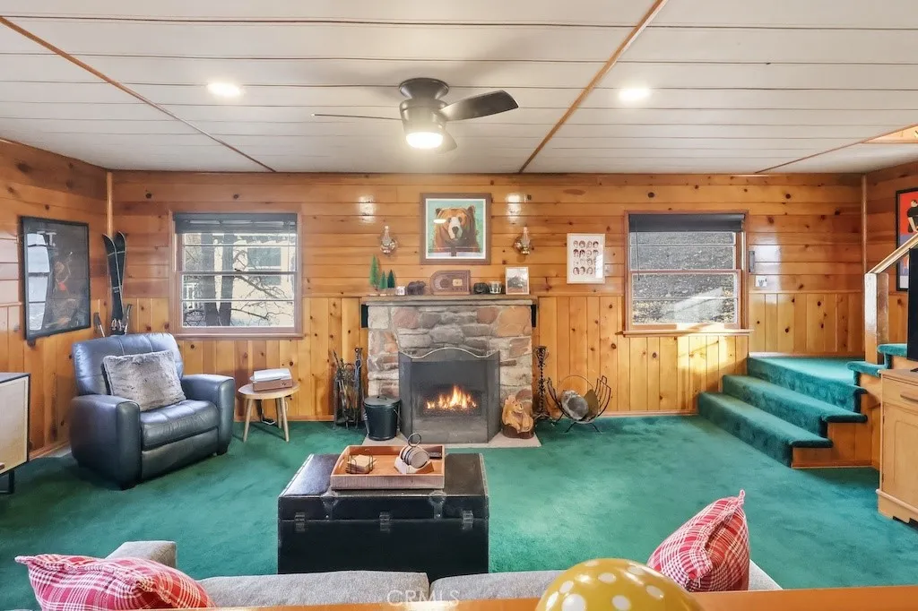 Additional image 23 of 1053 Bruin Trl, Fawnskin, CA 92333