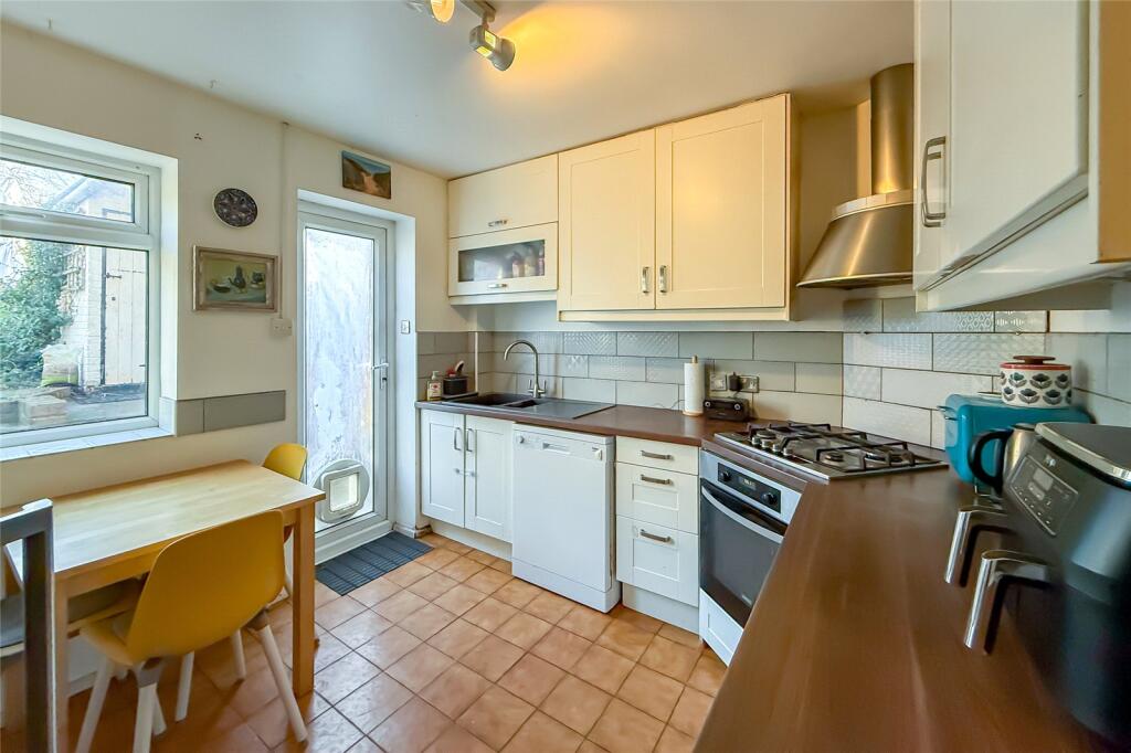 Additional image 2 of White Hedge Drive, St. Albans, Hertfordshire, AL3