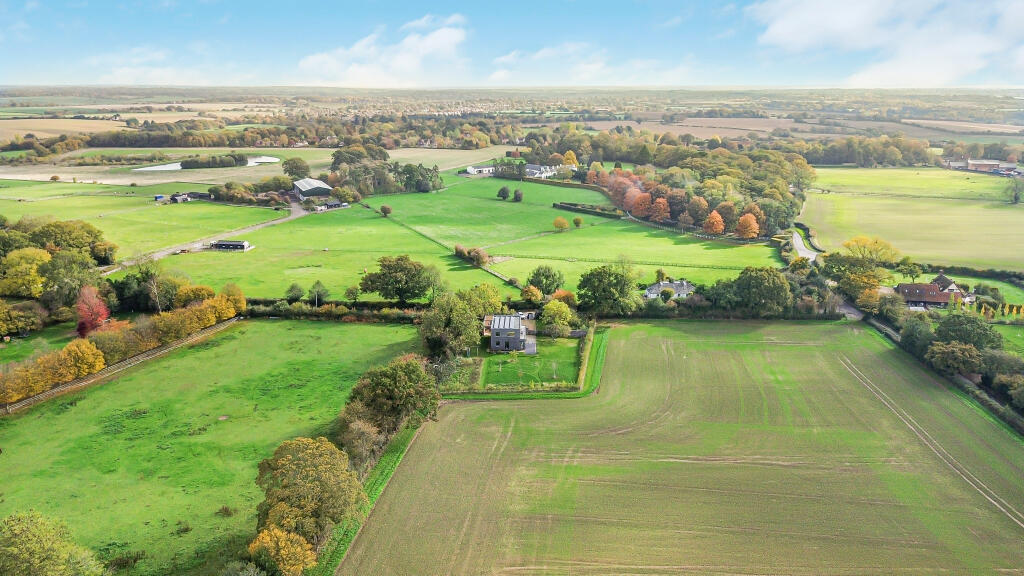 Additional image 4 of Kennel Lane, Kinsbourne Green, Harpenden, AL5