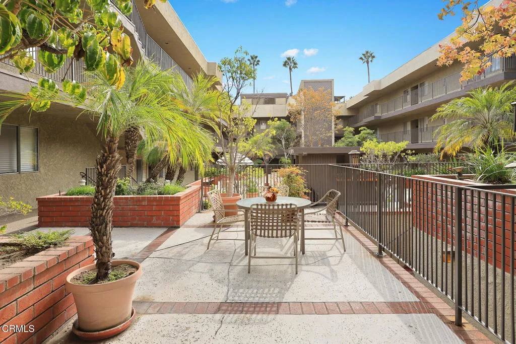 Additional image 34 of 125 W Mountain Street Unit 314, Glendale, CA 91202