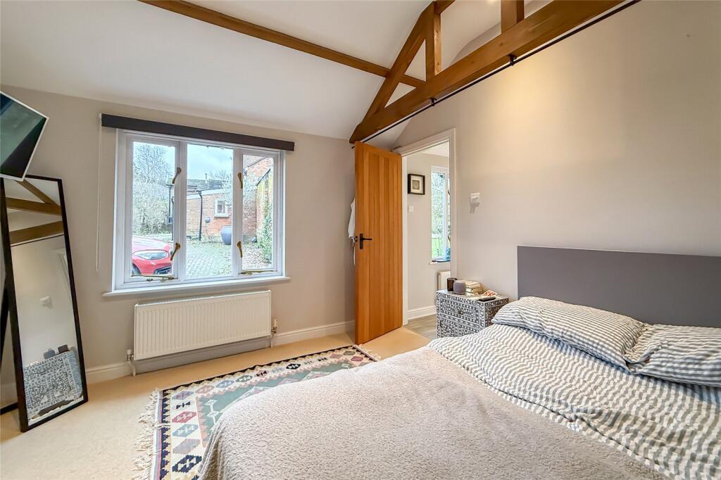 Additional image 28 of Gustard Wood, Wheathampstead, Hertfordshire, AL4