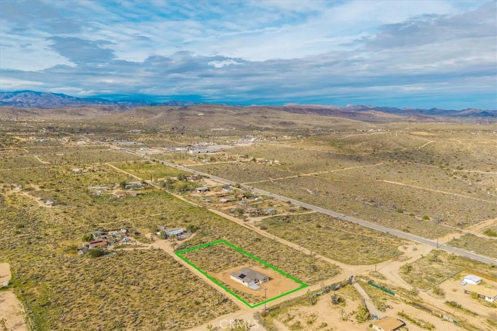 Additional image 55 of 4986 Elata Avenue, Yucca Valley, CA 92284