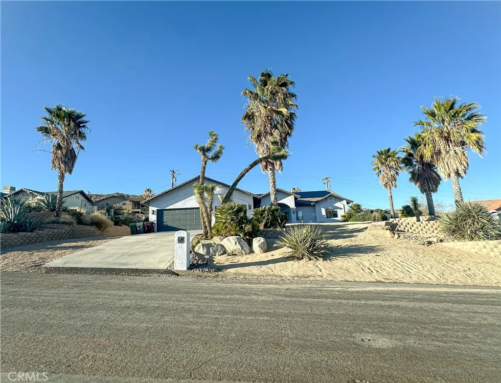 Additional image 4 of 7525 Whitney Ave, Yucca Valley, CA 92284