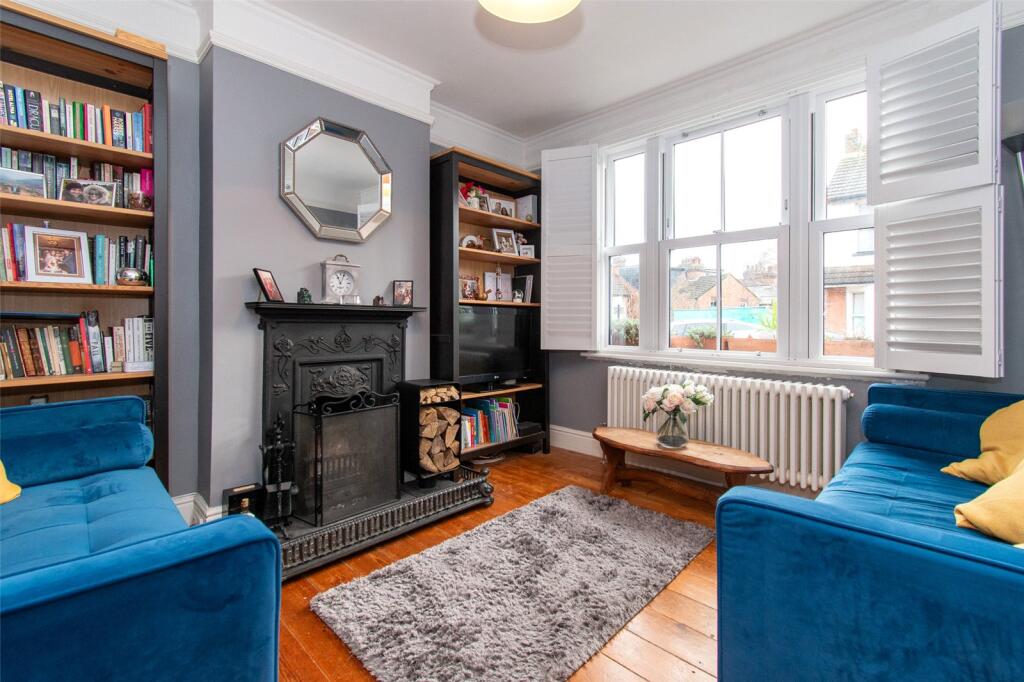 Additional image 20 of Kimberley Road, St. Albans, Hertfordshire, AL3