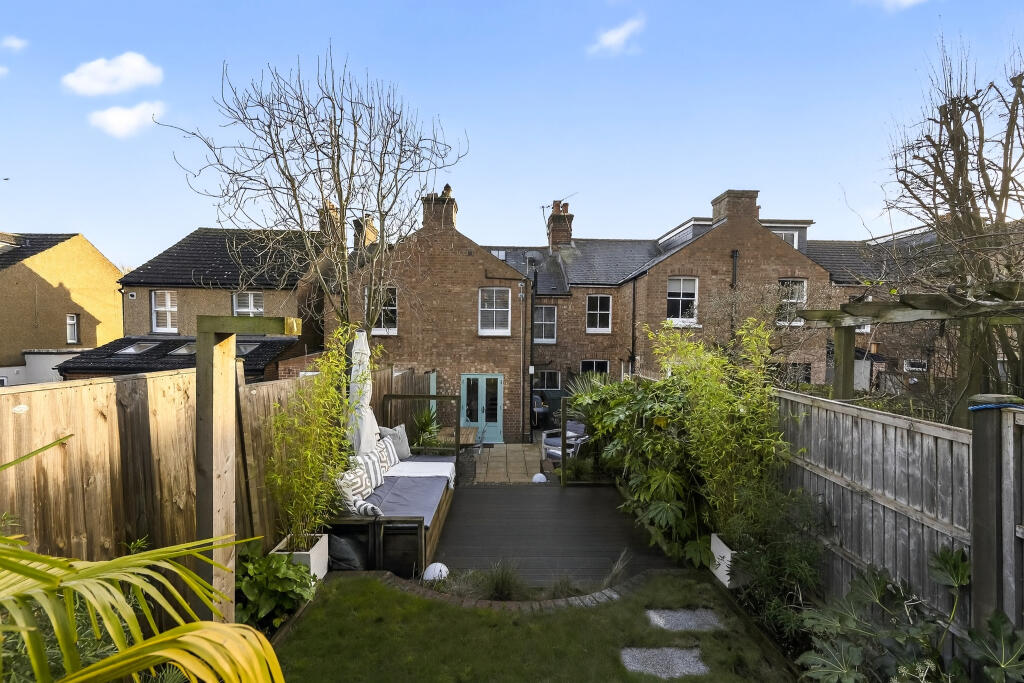 Additional image 12 of Kimberley Road, St. Albans, AL3