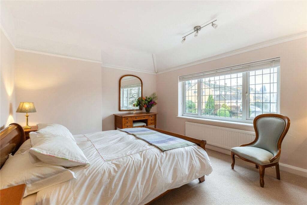 Additional image 11 of Roundwood Lane, Harpenden, Hertfordshire, AL5