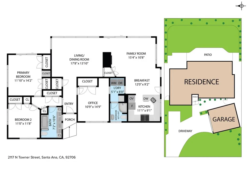 Additional image 94 of 2117 N Towner St, Santa Ana, CA 92706