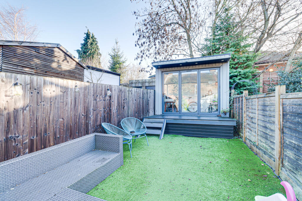 Additional image 18 of Bernard Street, St. Albans, Hertfordshire, AL3