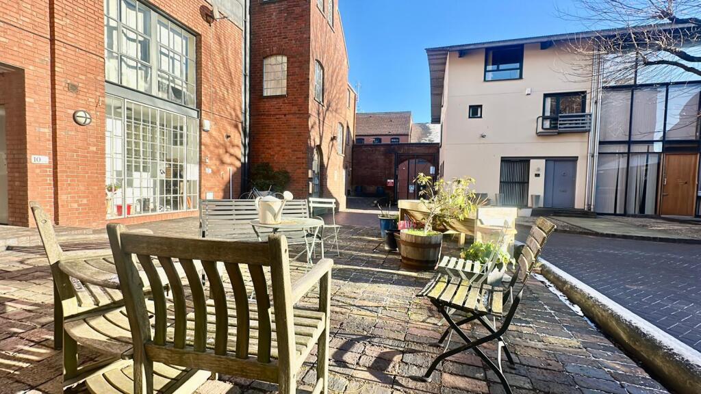 Additional image 17 of Victoria Works, Vittoria Street, Birmingham, B1