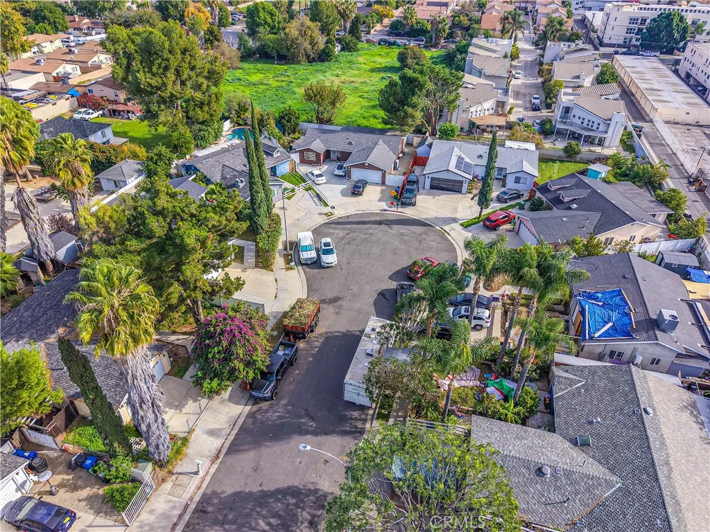 Additional image 39 of 15543 Dearborn, North Hills, CA 91343