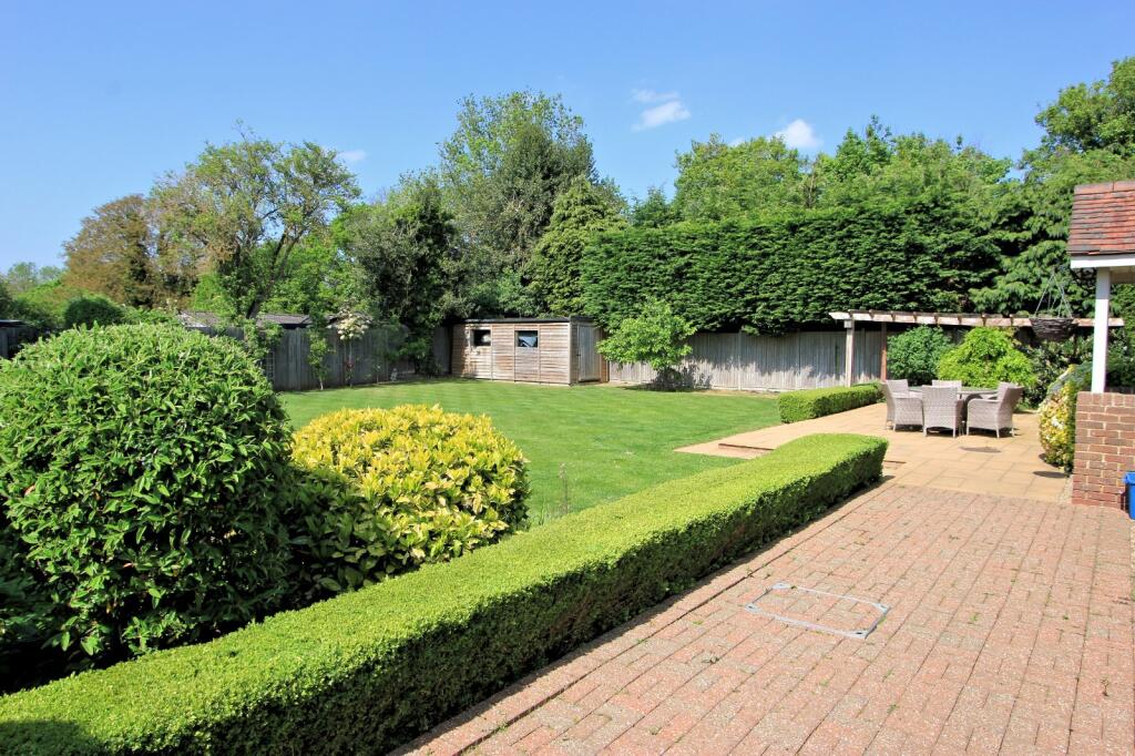 Additional image 21 of Danesbury Park Road, Welwyn, Hertfordshire, AL6