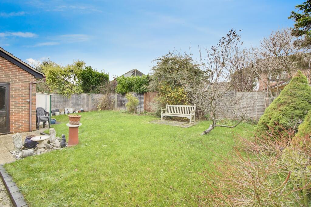 Additional image 24 of Chelveston, Welwyn Garden City