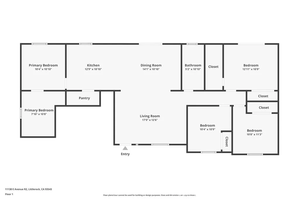 Additional image 78 of 11138 E Avenue R2, Littlerock, CA 93543