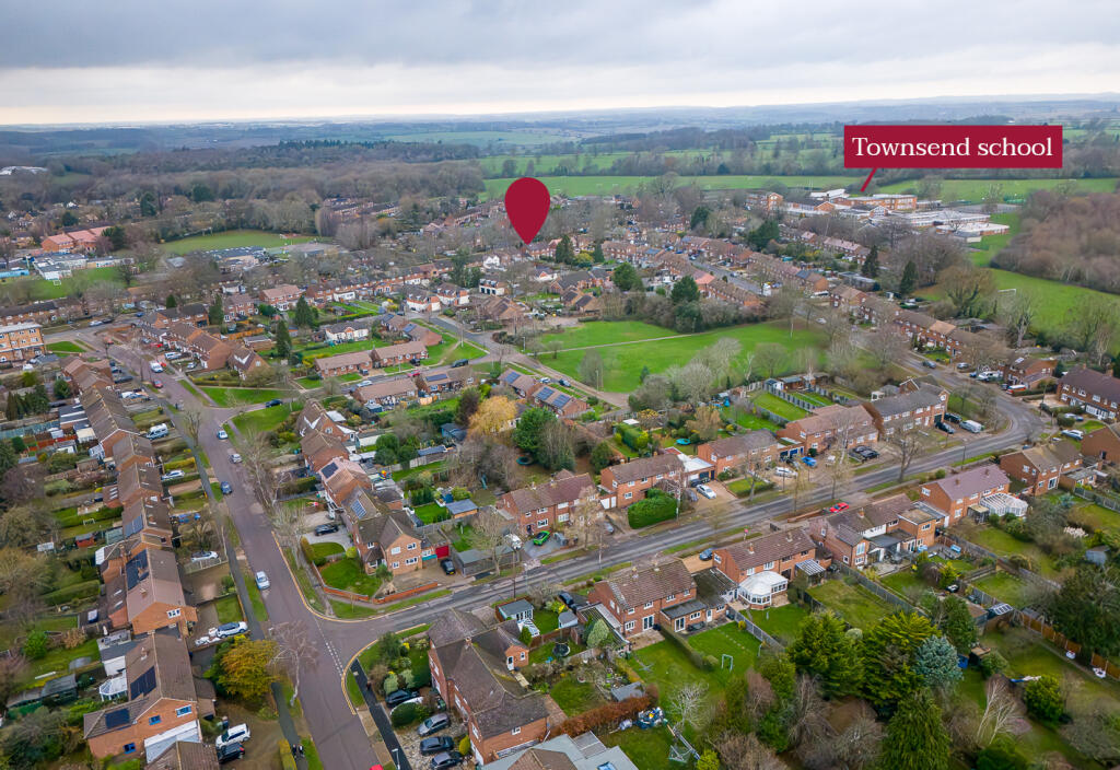 Additional image 21 of High Oaks, St. Albans, Hertfordshire, AL3