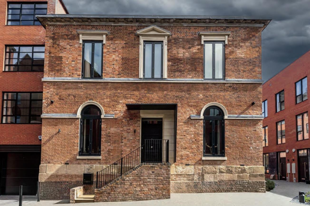 Additional image 11 of Old Heaton House, Camden Street, Ladywood, Birmingham