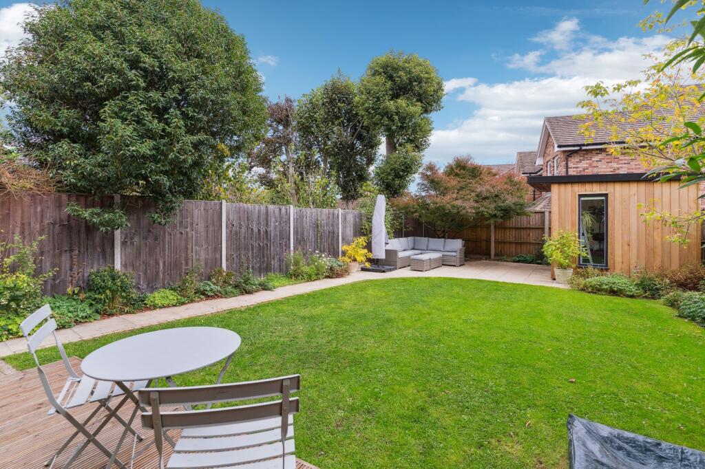 Additional image 4 of Lords Meadow, Redbourn, AL3