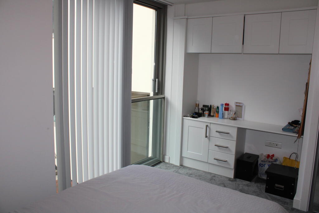 Additional image 7 of Viva Apartments, Commercial Street, Birmingham, B1 1RR