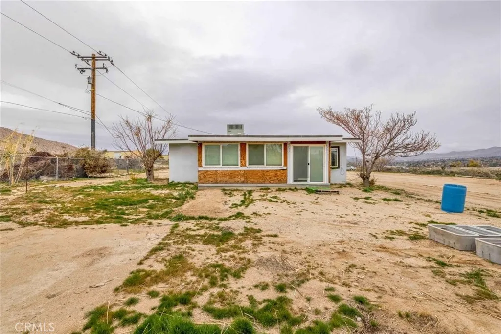 Additional image 138 of 57726 Starlight Mesa Road, Yucca Valley, CA 92284