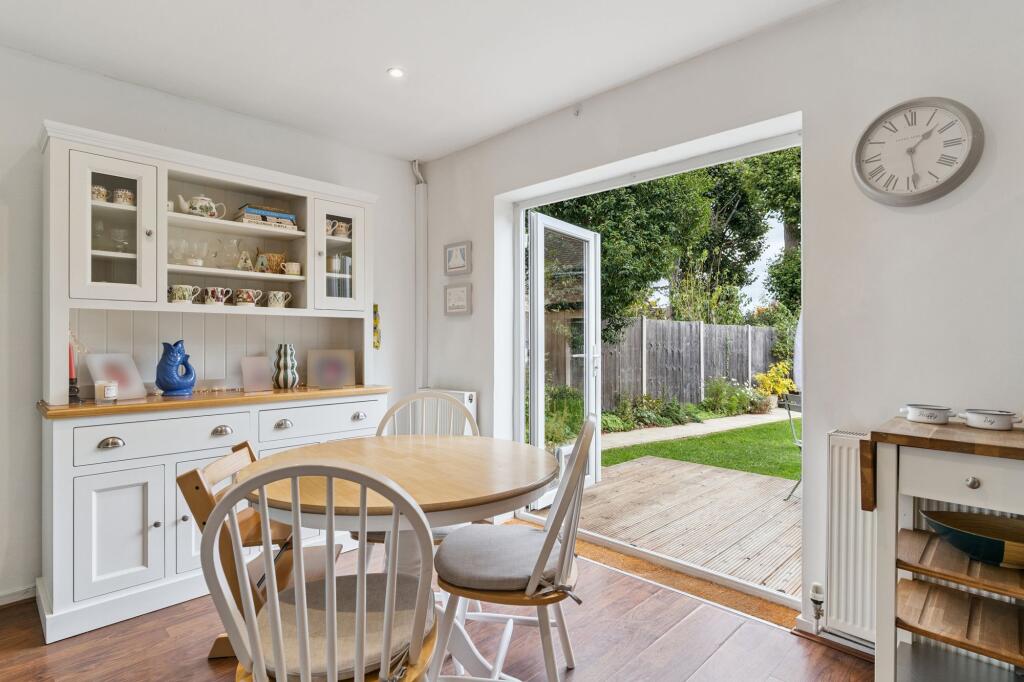 Additional image 12 of Lords Meadow, Redbourn, AL3