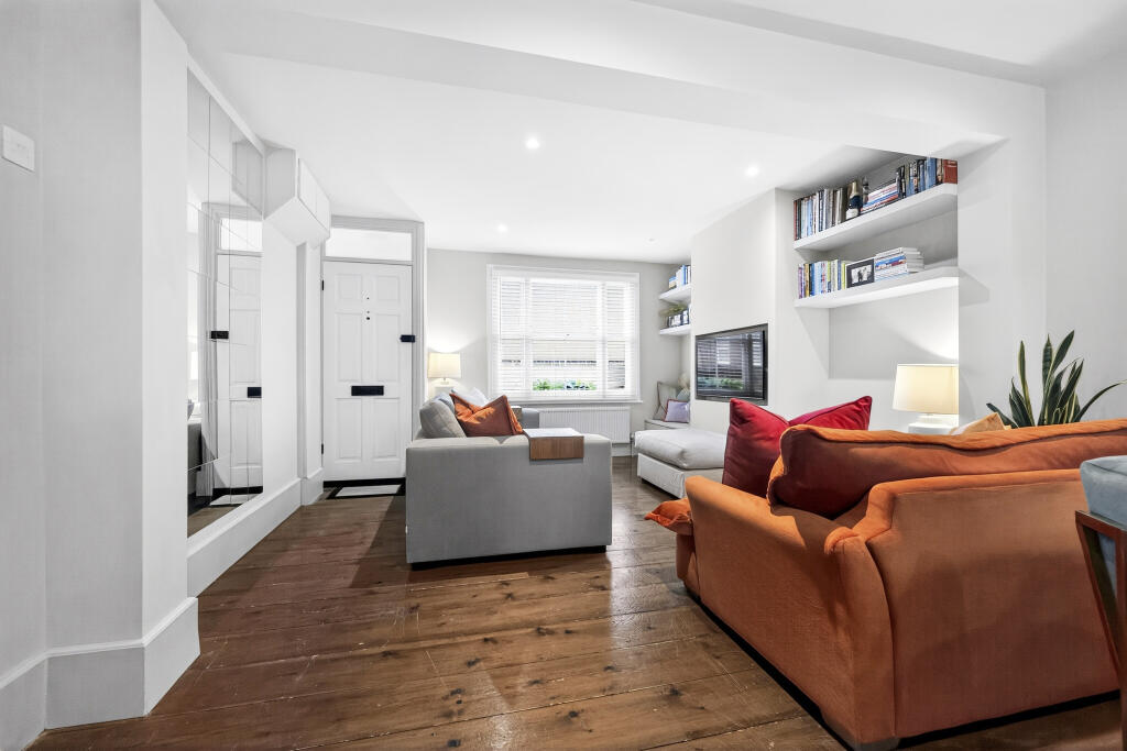 Additional image 2 of Kimberley Road, St. Albans, AL3