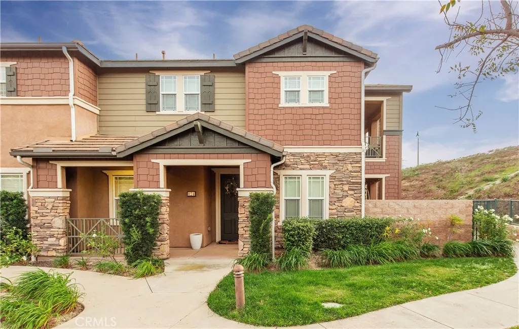 Additional image 2 of 16479 W Nicklaus Dr Unit 124, Sylmar, CA 91342