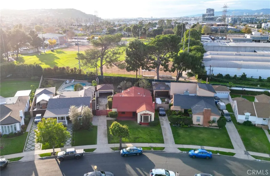 Additional image 7 of 3421 S Dunsmuir Ave, Los Angeles, CA 90016