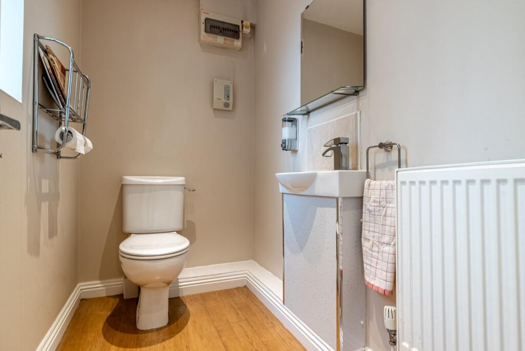 Additional image 20 of St. Barts Close, St. Albans, Hertfordshire, AL4