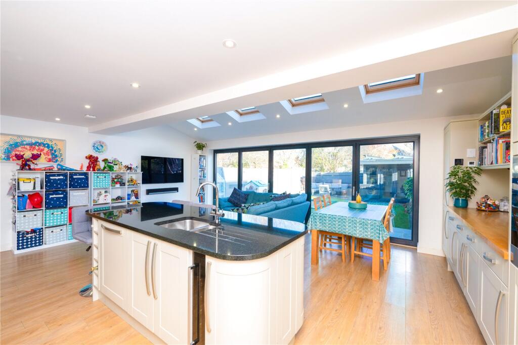 Additional image 21 of Cairns Close, St. Albans, Hertfordshire