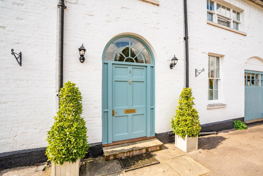 Additional image 11 of Lamer Mews, Lamer Park, Gustard Wood, Wheathampstead, AL4