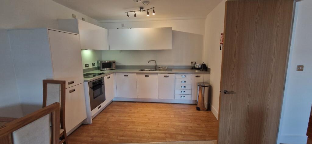 Additional image 3 of Upper Marshall Street, Birmingham, West Midlands, B1