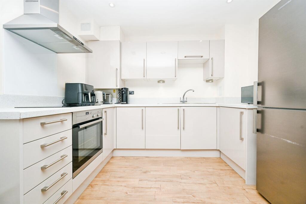 Additional image 6 of Bessemer Road, WELWYN GARDEN CITY