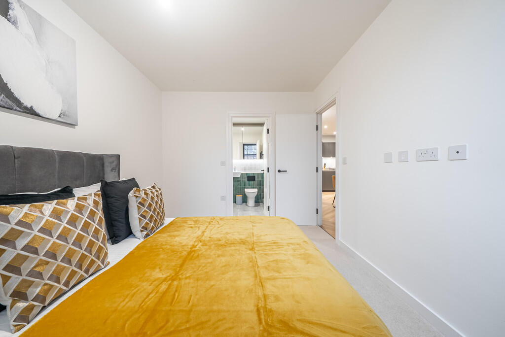 Additional image 8 of Lockside House, 5 Scotland Street