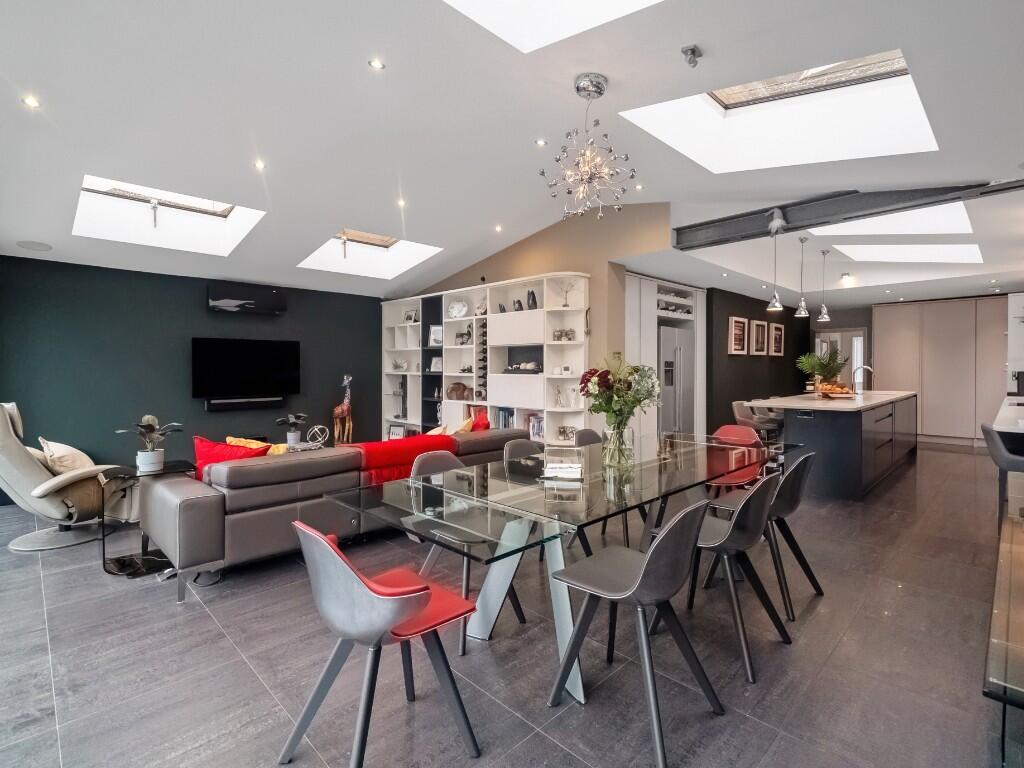 Additional image 10 of Architecturally re-imagined home, Sandpit Lane, St. Albans, Hertfordshire, AL4