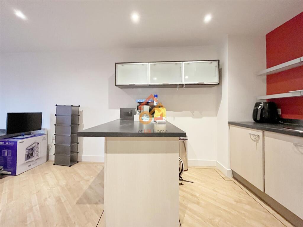 Additional image 5 of Canal Wharf, 14 Waterfront Walk, Birmingham B1