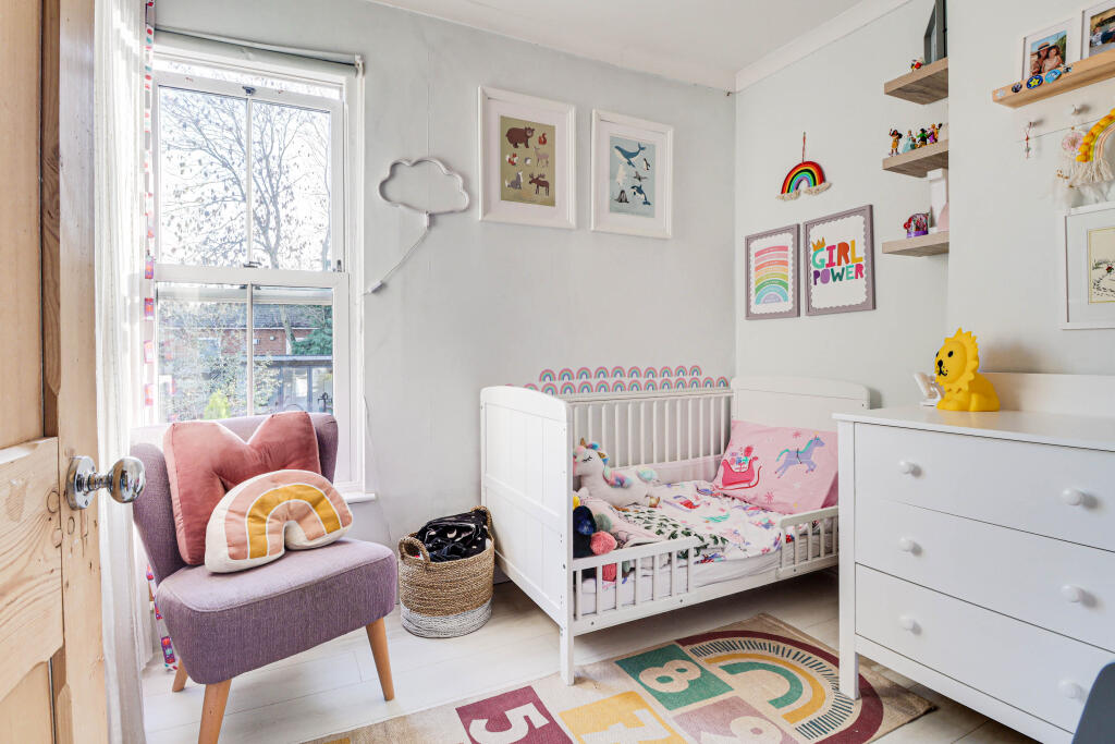 Additional image 13 of Bernard Street, St. Albans, Hertfordshire, AL3