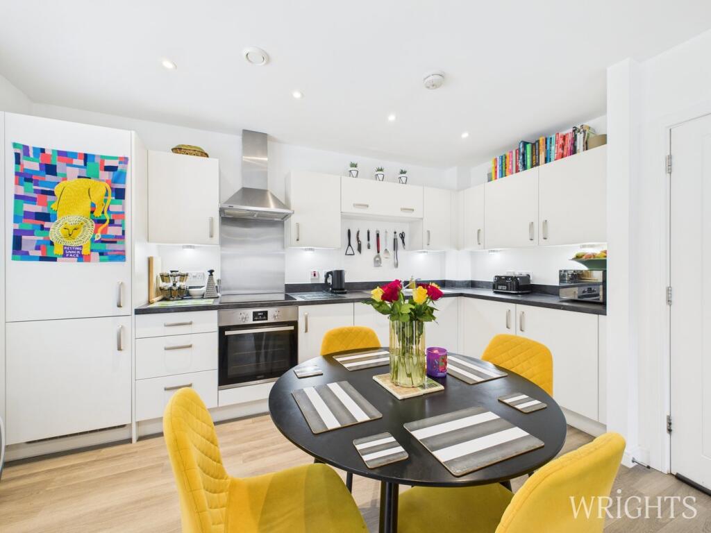 Additional image 23 of Welwyn Garden City, AL7