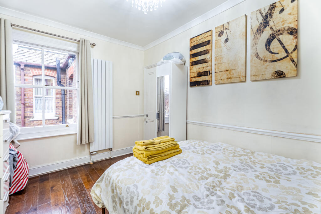 Additional image 13 of Cornwall Road, Harpenden, Hertfordshire, AL5