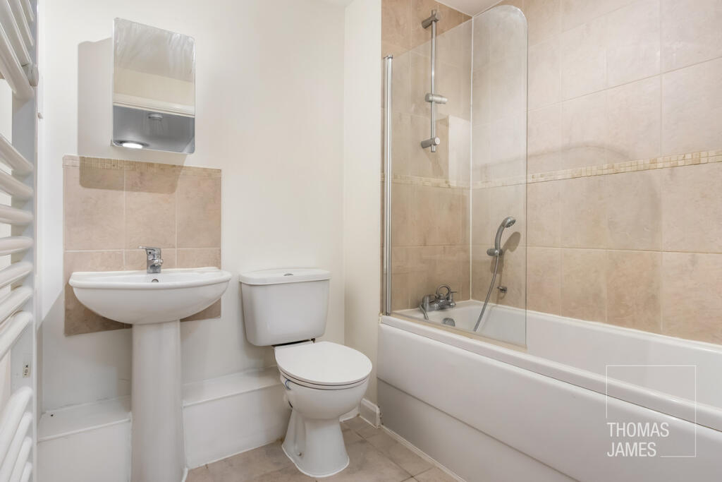 Additional image 14 of Red Lion Court, Great North Road, Hertfordshire, AL9