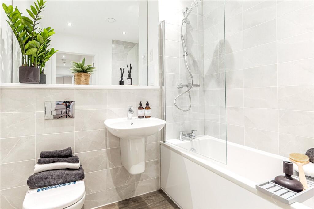 Additional image 6 of Vista House, High View, Hatfield, Hatfield, AL10