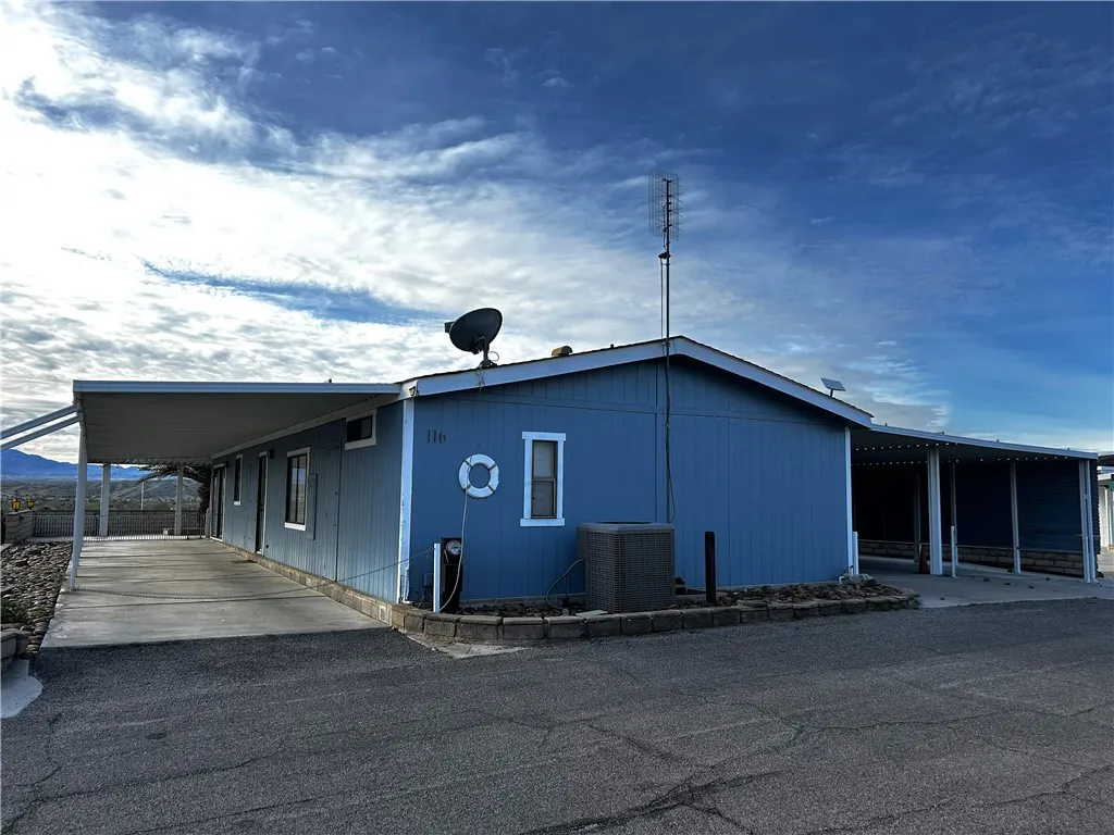 Additional image 2 of 116 Thunderhead 1, Needles, CA 92363
