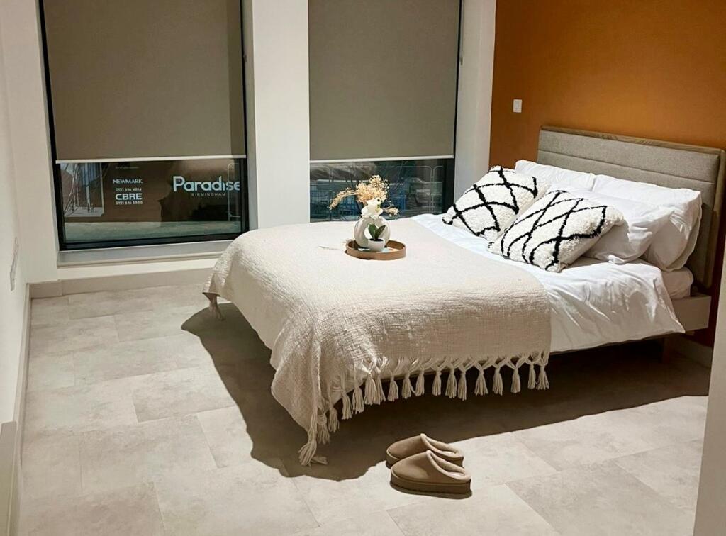 Additional image 4 of Paradise Street, BIRMINGHAM