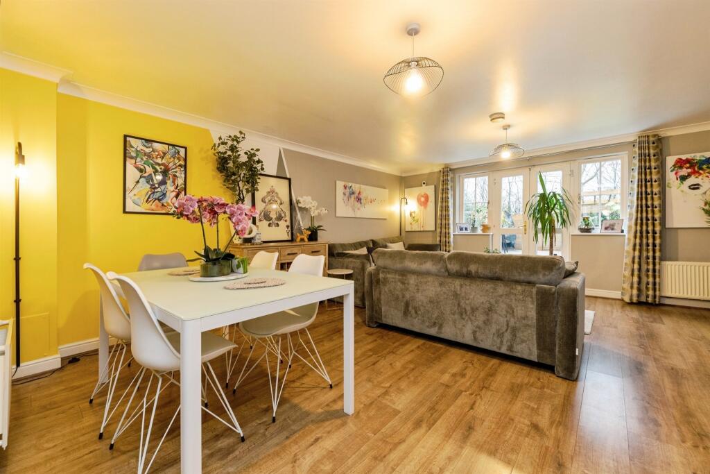 Additional image 4 of Purdom Road, Welwyn Garden City