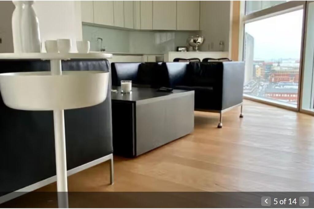 房产图片 5 - 伯明翰，B1号，Wharfside街