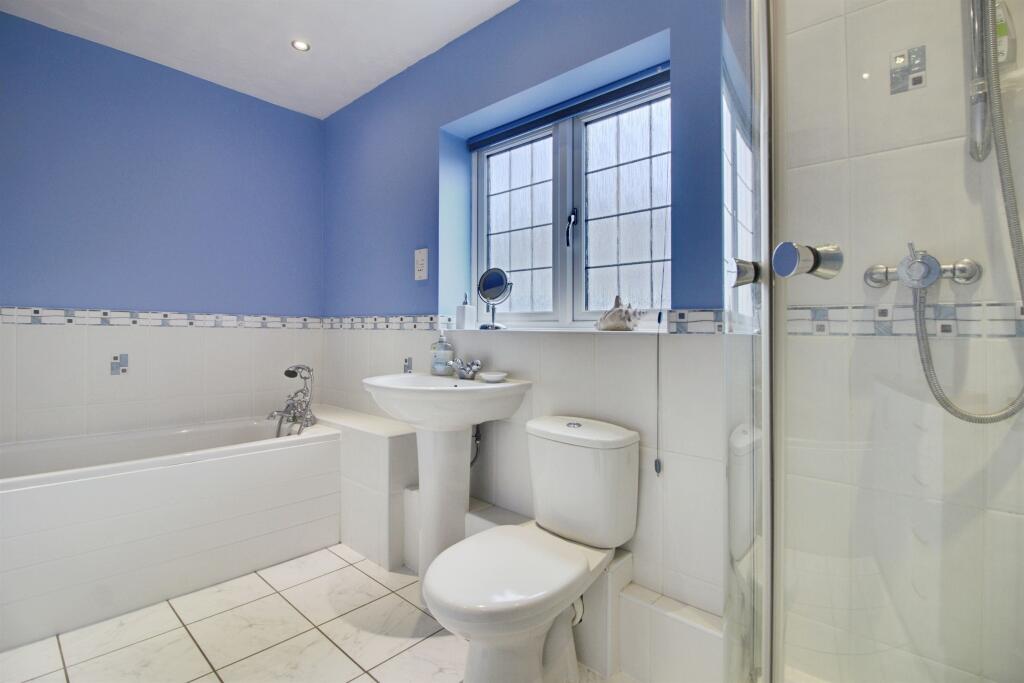 Additional image 21 of Chelveston, Welwyn Garden City