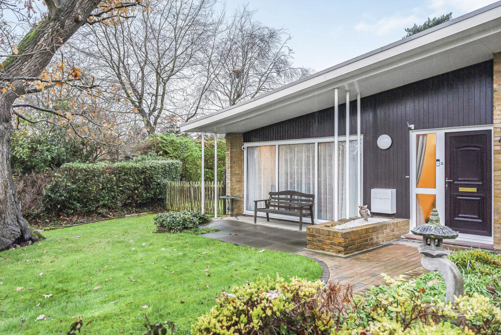 Additional image 25 of Aldock, Welwyn Garden City, Hertfordshire, AL7